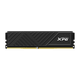thumbnail image 1 of Memoria RAM DDR4 16GB 3200MT/s XPG GAMMIX D35, CL16, UDIMM, 1.35V, Black, 1 of 4