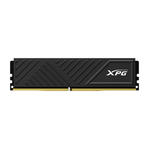 Adata - Memoria Ram Ddr4 16Gb 3200Mt/S Xpg Gammix D35, Cl16, Udimm, 1.35V, Black
