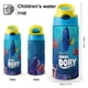 thumbnail image 2 of Botella de Agua Infantil Desmarcar Buscando a Nemo Azul 12 oz, 2 of 6