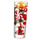 thumbnail image 2 of DIY Navidad Florero Relleno Perla Regalo Mesa Con Taza Gabinete Velas Flotantes Dulces, 2 of 5