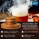 thumbnail image 5 of Kit de ahumador para cócteles Middleton Mixology – Pack de 5, 5 of 7