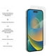 thumbnail image 2 of Lamina Zagg Glass Elite para iPhone 14 Pro, 2 of 3