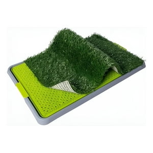 Master Prox - Baño Ecologico Sanitario Reutilizable Perros Y Mascotas Xxl