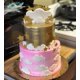 thumbnail image 3 of Molde para tartas Palksky Cloud, cortador de fondant Fluffy Cloud (5 unidades), 3 of 9
