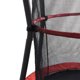 thumbnail image 5 of Trampolín 1.4 M Malla Rojo, 5 of 6