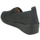 thumbnail image 4 of Mocasin Chalada Mujer Ditter-1 Negro Casual, 4 of 6