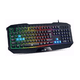 thumbnail image 2 of Teclado Genius GX K215 retroiluminado usb español negro, 2 of 3