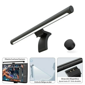 Xiaomi Mi Computer Monitor Light Bar Lámpara Led Lectura