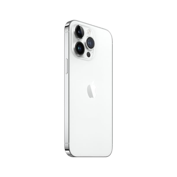 iPhone14promax シルバー Apple iPhone 14 Pro Max 5G 128GB Plateado | Lider