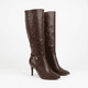 thumbnail image 3 of Bota Mujer Elegante Taco Aguja PG5341, 3 of 7