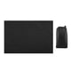 thumbnail image 1 of Colchoneta De Camping Manta Plegable Portátil Impermeable Picnic Al Aire Libre Negro, 1 of 5