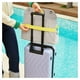 thumbnail image 4 of Bagsmart Organizador Colgante de Closet para Viaje 4 Compartimientos Gris, 4 of 8