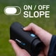 thumbnail image 5 of Rangefinder de golf Shot Scope PRO L5 con pantalla OLED y alcance de 1300 yd, 5 of 9