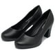 thumbnail image 3 of Zapato Mujer Negro Deise Crocco 45 Piccadilly, 3 of 3