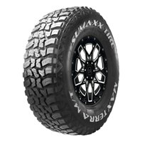 Neumatico Sumaxx 235/65R17 Max Terra M/T 108T T