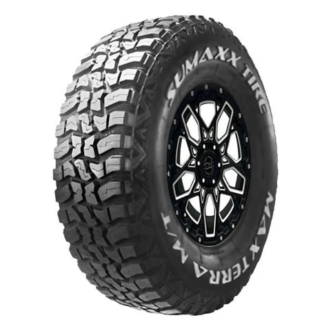 Neumatico Sumaxx 235/65R17 Max Terra M/T 108T T