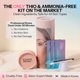 thumbnail image 3 of Kit de Laminado de Cejas Elevate Brows 3 Pasos - Sin Tiol y Sin Amoníaco, 3 of 6