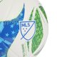 thumbnail image 4 of Balón de fútbol adidas MLS Training, unisex, adulto, talla 4, 4 of 4