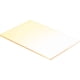 thumbnail image 3 of Juego de filtros Lee Filters 4x6 Sunset Resin (graduados, borde duro), 3 of 4