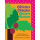 thumbnail image 1 of Libro de Cartón de Gran Tamaño Little Simon – Chicka Chicka Boom Boom, 1 of 1