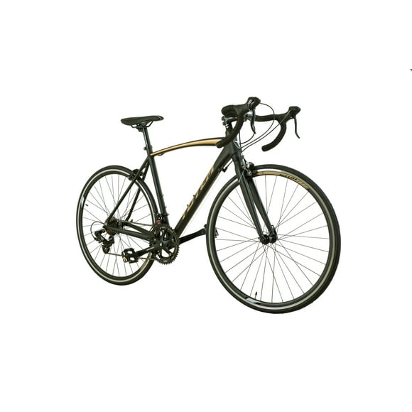 Bicicleta De Ruta Sinclair 700*52 Negro Cafe