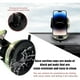 thumbnail image 3 of Soporte universal de cristal para teléfono de coche - Ajustable en 360 grados, seguro para el salpicadero, la rejilla de ventilación y el parabrisas - Compatible con todos los smartphones-Colorido, 3 of 5