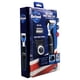 thumbnail image 2 of Afeitadora Trimmer cara cuerpo recargable USB, 2 of 3