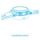 thumbnail image 5 of Ordenador de buceo Shearwater Research Tern con Bluetooth, 5 of 5