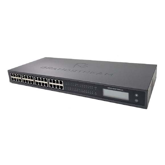 Gateway SIP Grandstream GXW-4232 V2 de 32 puertos FXS