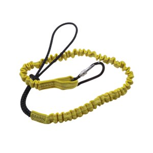 Ioensy - Cordón Para Herramientas Con Correa De Hebilla Para Operaciones A Gran Altitud Y Escalada Al Aire Libre, Color Amarillo