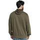 thumbnail image 2 of Polerón Hombre Hoodie Puños Y Cintura Pretina Kitting, 2 of 7
