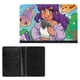 thumbnail image 2 of Porta Pasaporte Aphmau Premium 10cm x 15cm Negro, 2 of 6