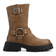 thumbnail image 1 of Bota Tostado Mujer Casual Chalada Messa, 1 of 7
