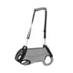 thumbnail image 3 of Arnés De Apoyo Para Perros Con Elevación Portátil Para Caminar Para Perros Mayores De Edad XL Gris, 3 of 3