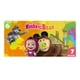 thumbnail image 1 of Masha y el Oso Fondo Temático Pancarta Suministros de Decoración para Fiesta de Cumpleaños, Decoración de Fondo de Fiesta Personalizado,90*180cm, 1 of 6