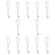 thumbnail image 1 of 12 Ganchos Para Hacer Patrones, Dise?o De Ropa, Papel, 180 Mm X 40 Mm, 1 of 5