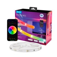 Govee - Tira Led Con Revestimiento 5M Wifi + Bt