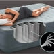 thumbnail image 5 of Colchón Inflable Eléctrico 1,5 Plazas 99x191x46 Cm Comfort Plush, 5 of 9