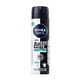thumbnail image 1 of Desodorante Spray Nivea Men Black & White Fresh, 150 ml, 1 of 6