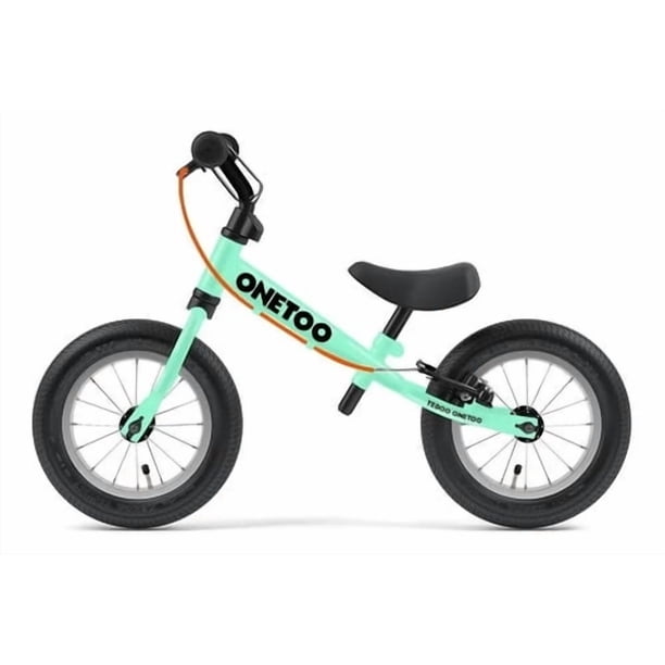 Bicicleta Aprendizaje Sin Pedales Yedoo Onetoo Aro 12 Niños