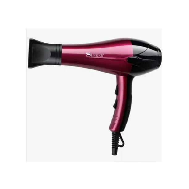 Hairdryer Secador De Pelo Philips 1600w Secador Philips Secador De