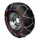 thumbnail image 1 of Cadena de tracción para neumáticos SCC Peerless 0231905 Auto-Trac para camión/SUV, juego de 2, 1 of 6