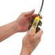 thumbnail image 3 of Kit de comprobador coaxial Klein Tools VDV512-101 Explorer 2 con controles remotos, 3 of 9