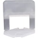 thumbnail image 3 of Sistema de nivelación para azulejos FROSCH clips de 1.5 mm, paquete de 250, 3 of 5