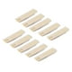 thumbnail image 5 of 10x Cañas De Clarinete Instrumento De Viento De Madera Cañas De Clarinete Tradicionales Para Jugador Dureza 1.5, 5 of 5
