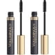 thumbnail image 1 of Máscara L'Oreal Paris Makeup Voluminous Original negra, paquete de 2, 1 of 8