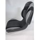 thumbnail image 2 of Asiento para Barco Lund Pro Ride Original Gris Carbón, 2 of 5