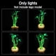 thumbnail image 3 of Kit Luces LED para Lego Botanical Collection 10344 USB, 3 of 3
