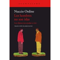 Acantilado - Los Hombres No Son Islas