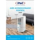 thumbnail image 5 of Aire Acondicionado Portátil Anwo 12000 BTU, 5 of 6